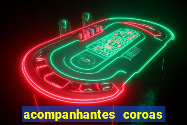 acompanhantes coroas em santos